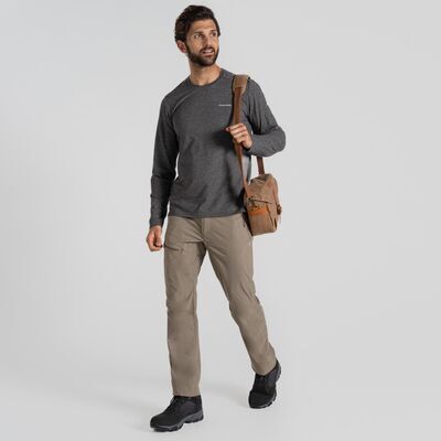 Blackpepper Marl klik voor vergroting