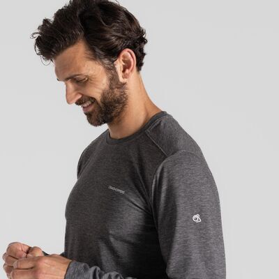 Blackpepper Marl klik voor vergroting