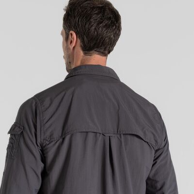 Black Pepper klik voor vergroting