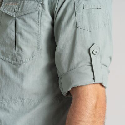 Lichen Green klik voor vergroting