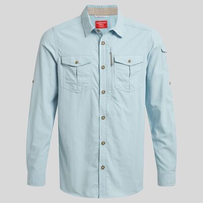 Niagra Blue klik voor vergroting