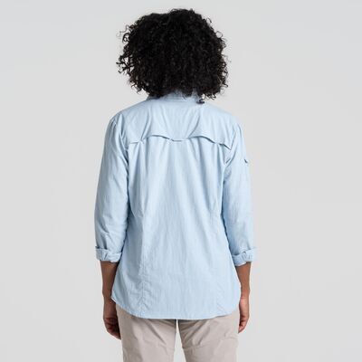 Nimbus Blue klik voor vergroting