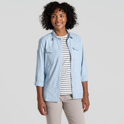 Nimbus Blue klik voor vergroting