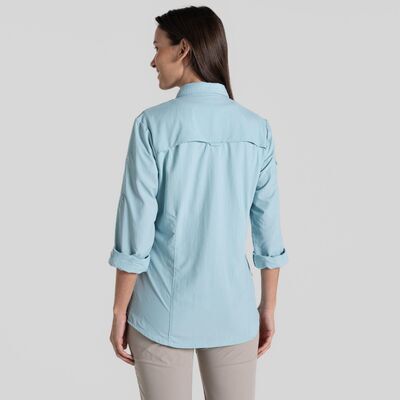 Sky Blue klik voor vergroting