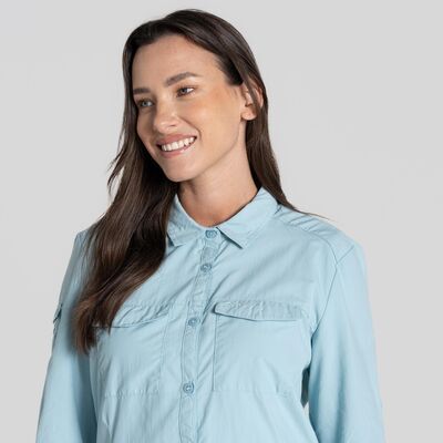 Sky Blue klik voor vergroting
