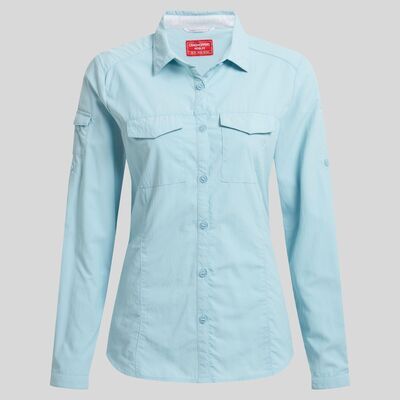 Sky Blue klik voor vergroting