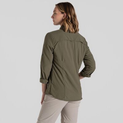 Wild Olive klik voor vergroting