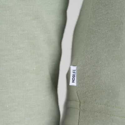 Bud Green Marl klik voor vergroting