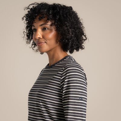 Charcoal Stp klik voor vergroting