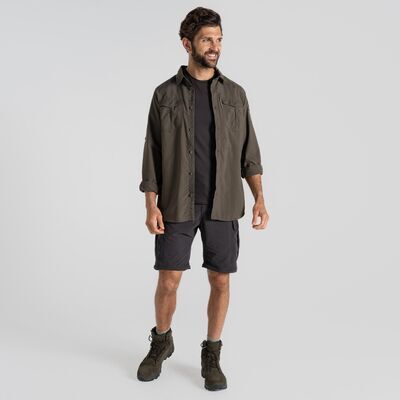 Black Pepper klik voor vergroting