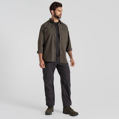 Black Pepper klik voor vergroting