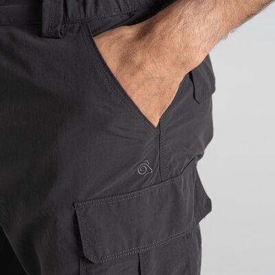 Black Pepper klik voor vergroting