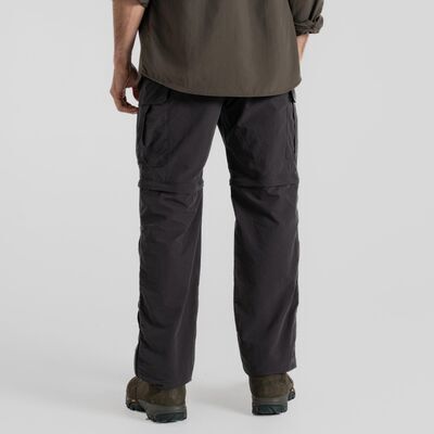 Black Pepper klik voor vergroting