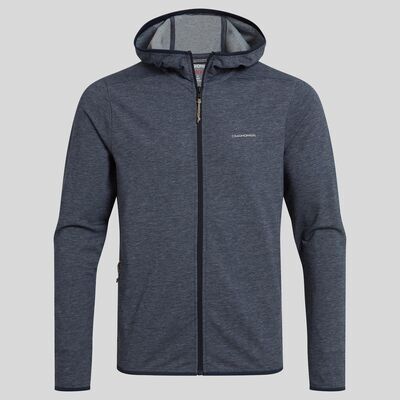 Blue Navy Marl klik voor vergroting