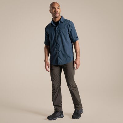 Blue Stone klik voor vergroting