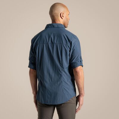 Blue Stone klik voor vergroting