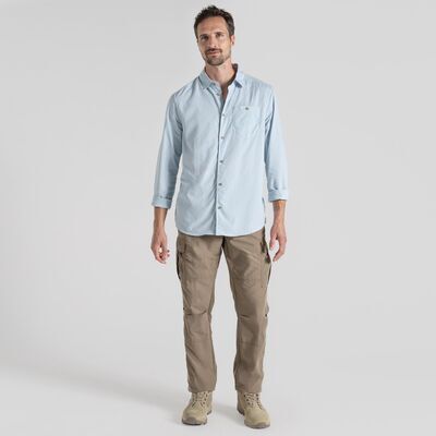 Niagra Blue klik voor vergroting