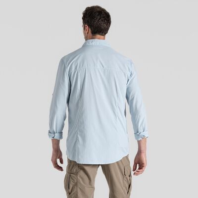 Niagra Blue klik voor vergroting