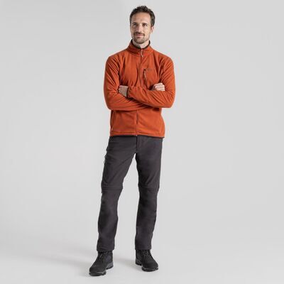 Black Pepper klik voor vergroting