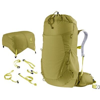 Linden/sprout klik voor vergroting