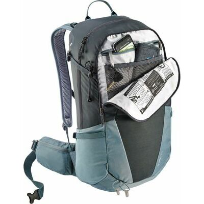 Graphite/shale klik voor vergroting