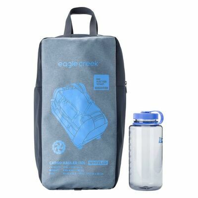 Glacier Blue klik voor vergroting