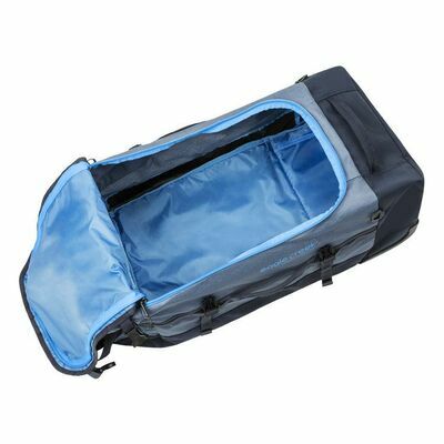 Glacier Blue klik voor vergroting