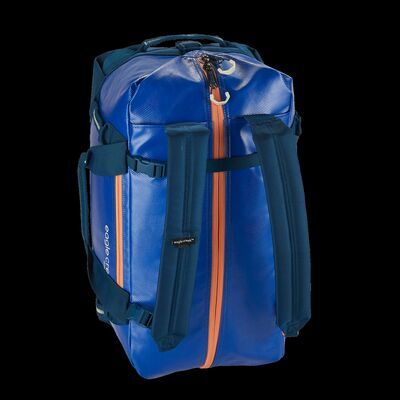 Mesa Blue klik voor vergroting