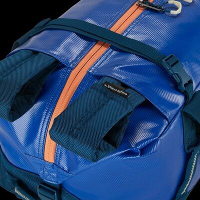 Mesa Blue klik voor vergroting