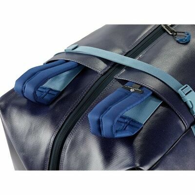 Arctic Blue klik voor vergroting