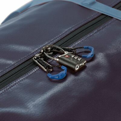 Arctic Blue klik voor vergroting