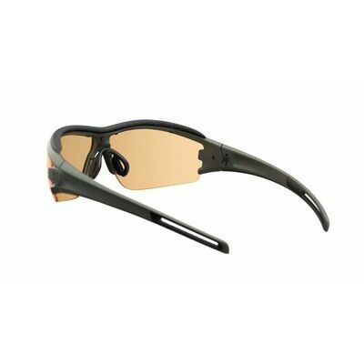 Dark Olive Metallic klik voor vergroting