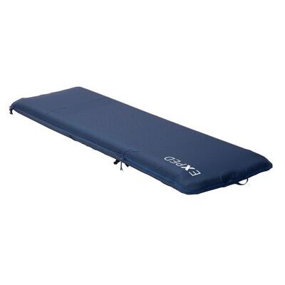 Donker Blauw klik voor vergroting