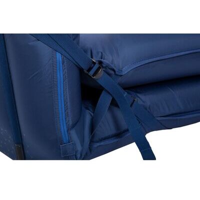 Donker Blauw klik voor vergroting