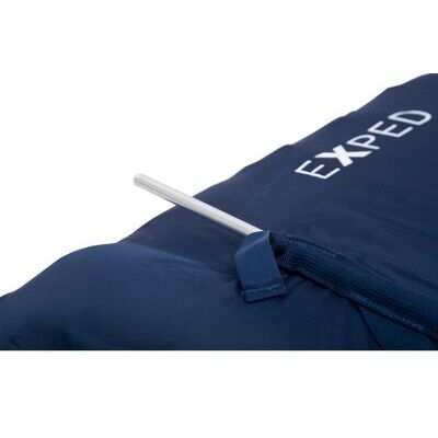 Donker Blauw klik voor vergroting