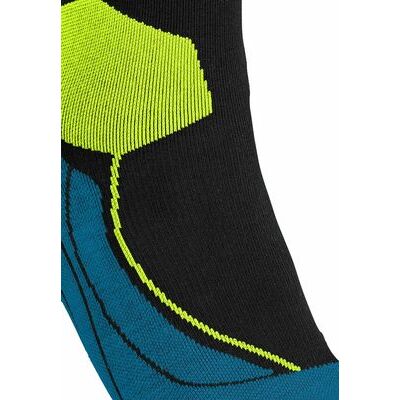 Black Blue klik voor vergroting