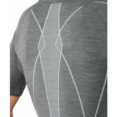 Grey-heather klik voor vergroting