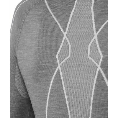 Grey-heather klik voor vergroting