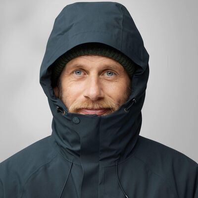 Dark Navy klik voor vergroting