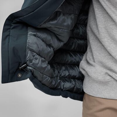 Dark Navy klik voor vergroting