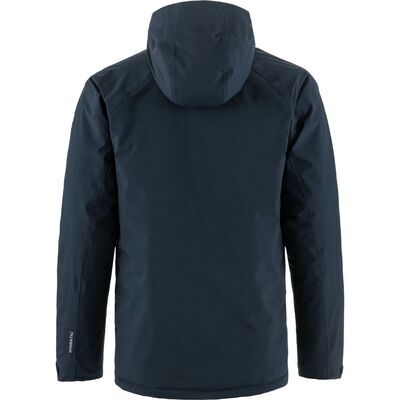 Dark Navy klik voor vergroting