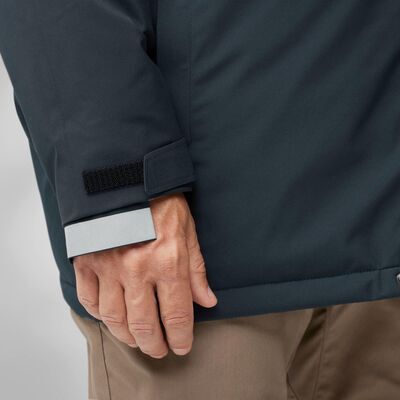 Dark Navy klik voor vergroting