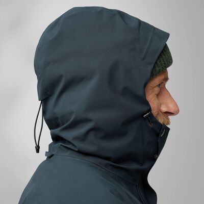 Dark Navy klik voor vergroting