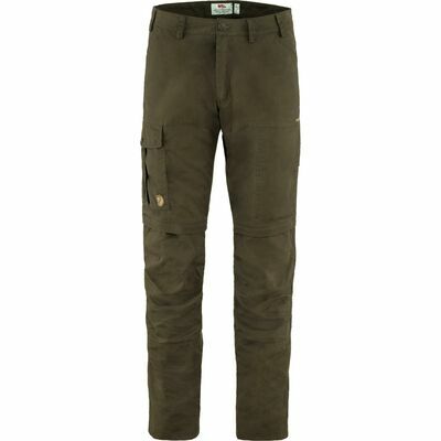 Dark Olive klik voor vergroting