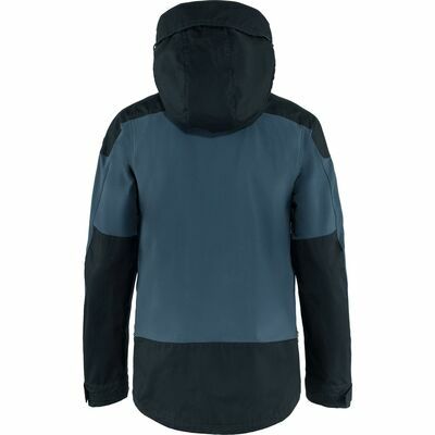 Dark Navy-uncle Blue klik voor vergroting