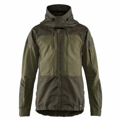 Deep Forest-laurel Green klik voor vergroting