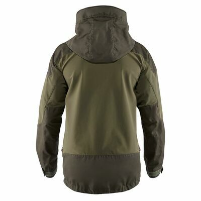 Deep Forest-laurel Green klik voor vergroting