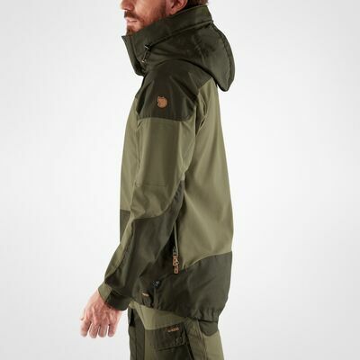 Deep Forest-laurel Green klik voor vergroting