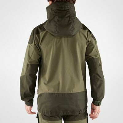 Deep Forest-laurel Green klik voor vergroting