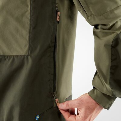 Deep Forest-laurel Green klik voor vergroting